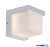 RÁBALUX 77096 Andelle,kül.fali, LED10W, D11,5cm, fehér