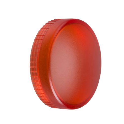 ZBV0143 Harmony XB4/XB5 Ø22 jelzőlámpa búra, LED modulhoz, piros