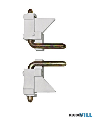 SCHRACK IL900220-F Ajtózsanér Modul2000-hez (10db)