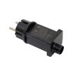 DLA 12W Hálózati adapter DLI/DLF/DLFJ termékekhez, IP44