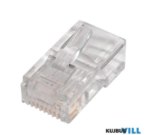 TS 51 RJ45 moduláris dugó, 8P8C