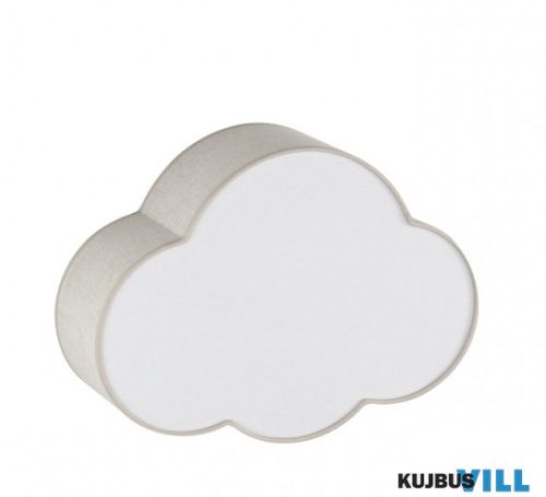 TK Lighting Cloud fali/mennyezeti lámpa TK-10006