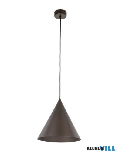 TK Lighting Cono függesztett lámpa TK-10037