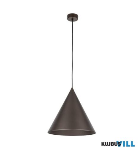 TK Lighting Cono függesztett lámpa TK-10038