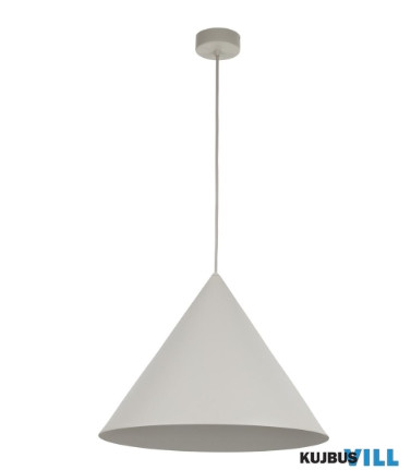 TK Lighting Cono függesztett lámpa TK-10061