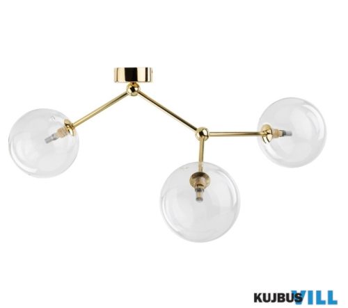 TK Lighting Fairy mennyezeti lámpa TK-10069