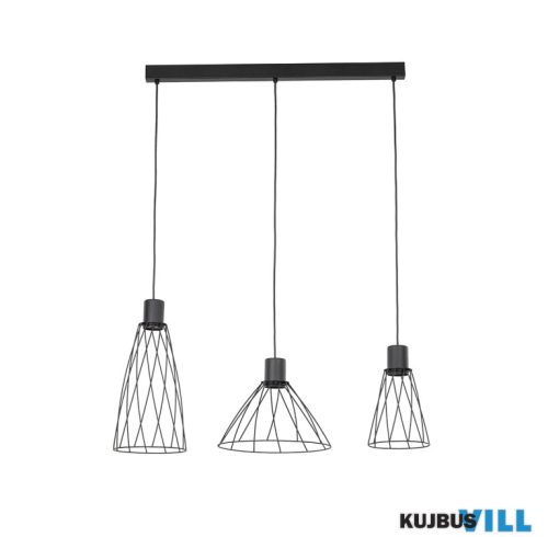 TK Lighting Modesto függesztett lámpa TK-10149