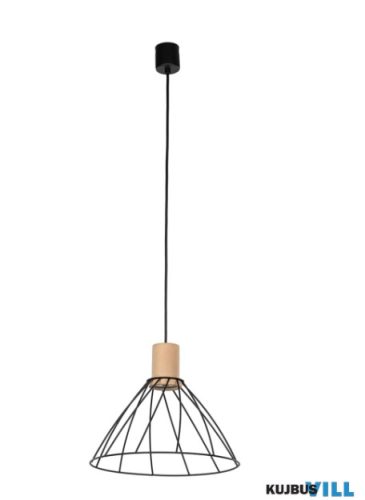 TK Lighting Modesto függesztett lámpa TK-10156