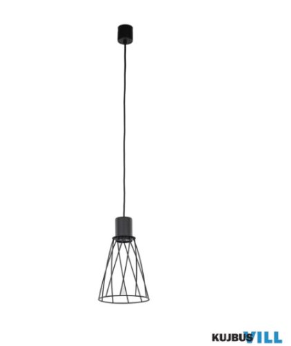 TK Lighting Modesto függesztett lámpa TK-10159