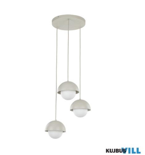 TK Lighting Bono függesztett lámpa TK-10206