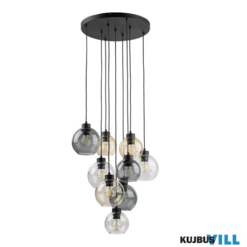 TK Lighting Cubus függesztett lámpa TK-10247