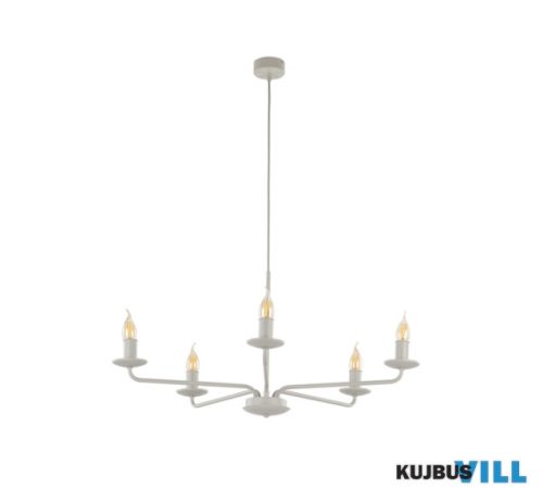 TK Lighting Limal függesztett lámpa TK-10253