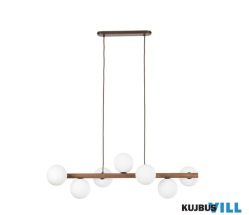 TK Lighting Estera függesztett lámpa TK-10272