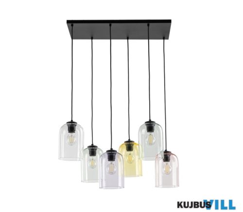 TK Lighting Molly függesztett lámpa TK-10302