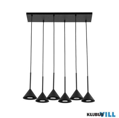 TK Lighting Cono függesztett lámpa TK-10306