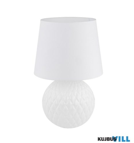 TK Lighting Santana asztali lámpa TK-16046