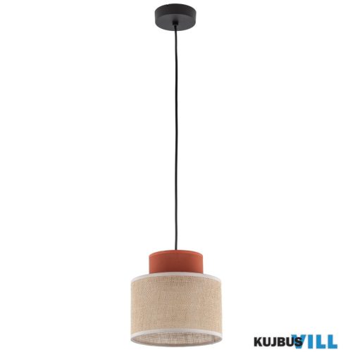 TK Lighting Duo függesztett lámpa TK-3139