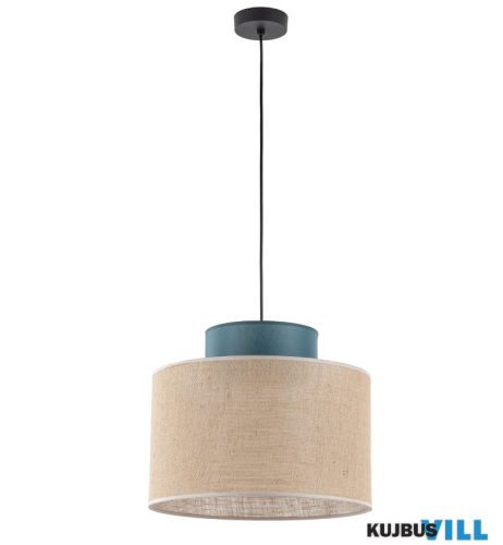 TK Lighting Duo függesztett lámpa TK-3256