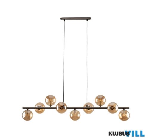 TK Lighting Estera függesztett lámpa TK-4340