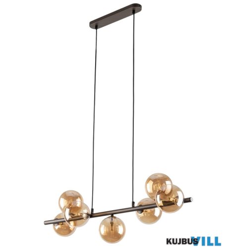 TK Lighting Estera függesztett lámpa TK-4506