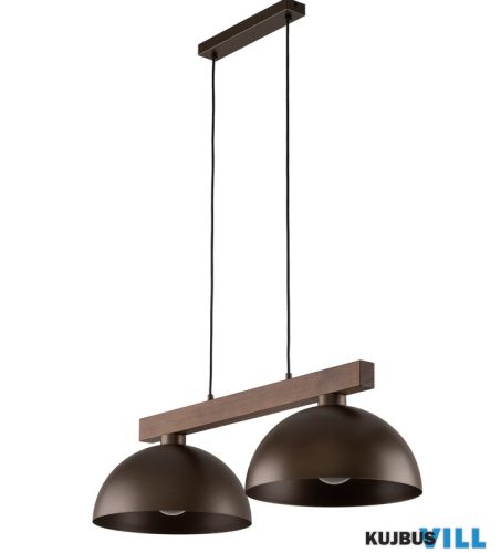 TK Lighting Oslo függesztett lámpa TK-4507