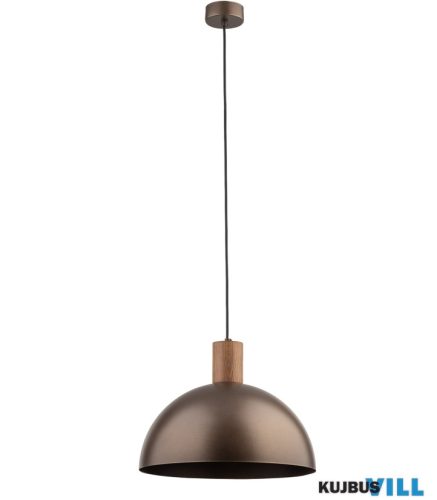 TK Lighting Oslo függesztett lámpa TK-4508