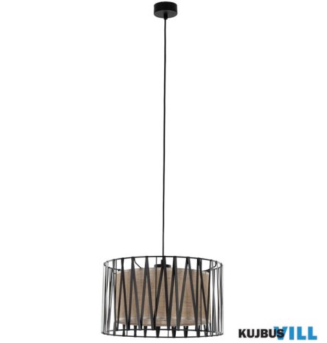 TK Lighting Harmony függesztett lámpa TK-4562