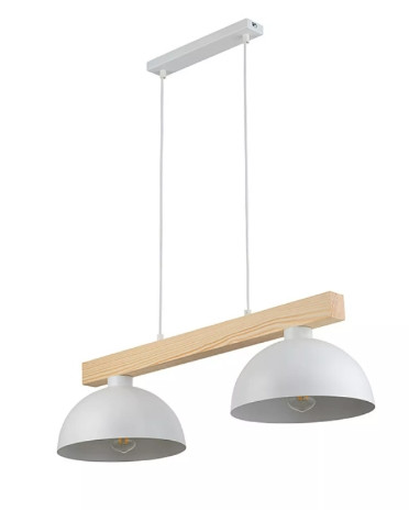 TK Lighting Oslo függesztett lámpa TK-4713