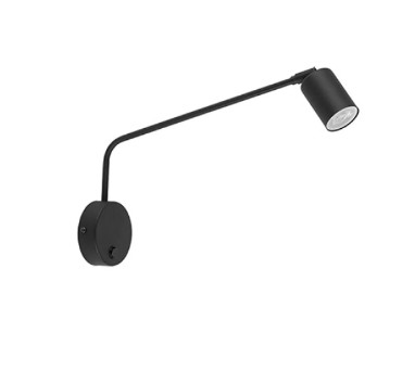 TK Lighting Logan falikar TK-4743