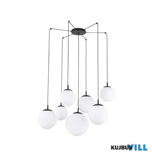 TK Lighting Esme függesztett lámpa TK-4794