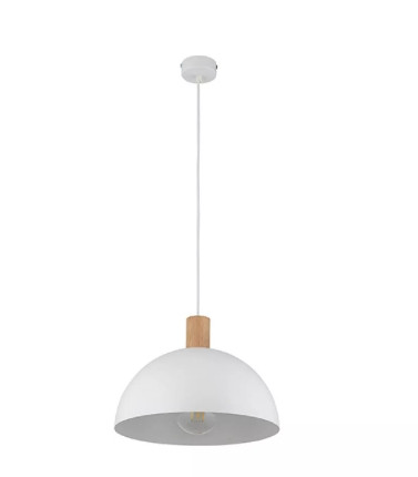 TK Lighting Oslo függesztett lámpa TK-4851