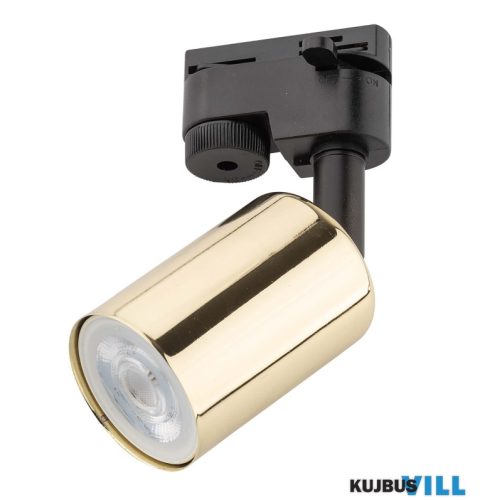 TK Lighting Tracer sínrendszeres lámpa TK-4921