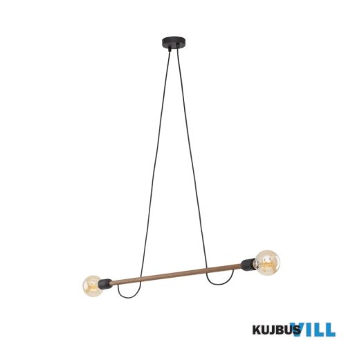 TK Lighting Helix függesztett lámpa TK-4948