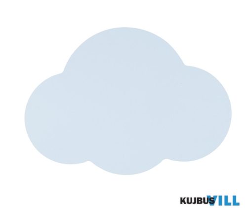 TK Lighting Cloud fali lámpa TK-4966