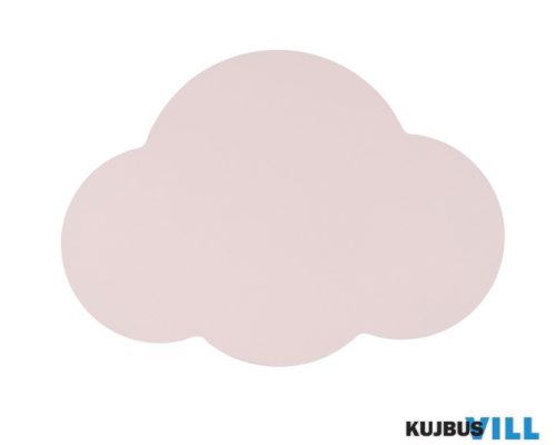 TK Lighting Cloud fali lámpa TK-4967