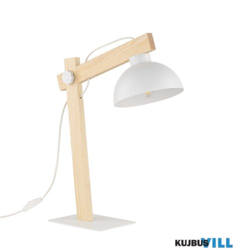 TK Lighting Oslo asztali lámpa TK-5347