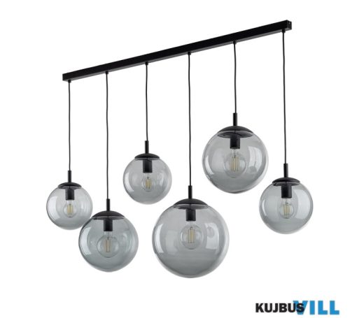 TK Lighting Esme függesztett lámpa TK-5383