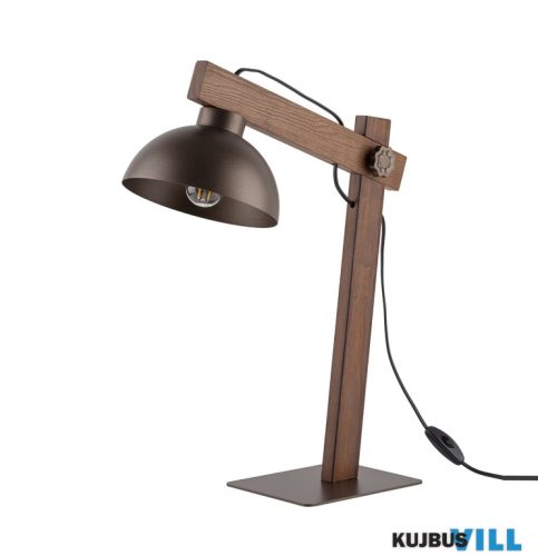 TK Lighting Oslo asztali lámpa TK-5788