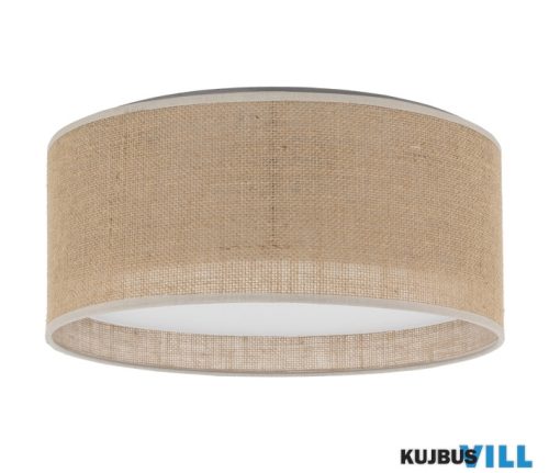 TK Lighting Juta mennyezeti lámpa TK-5798