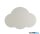 TK Lighting Cloud fali lámpa TK-5886