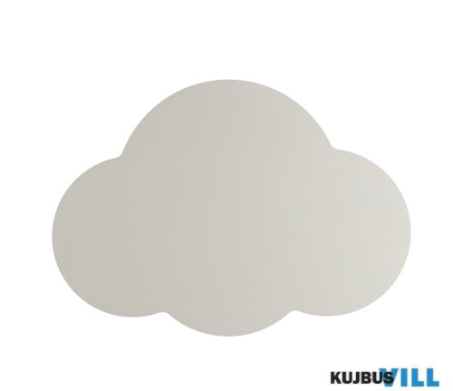 TK Lighting Cloud fali lámpa TK-5886