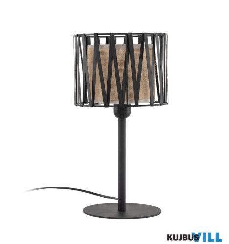 TK Lighting Harmony asztali lámpa TK-5889