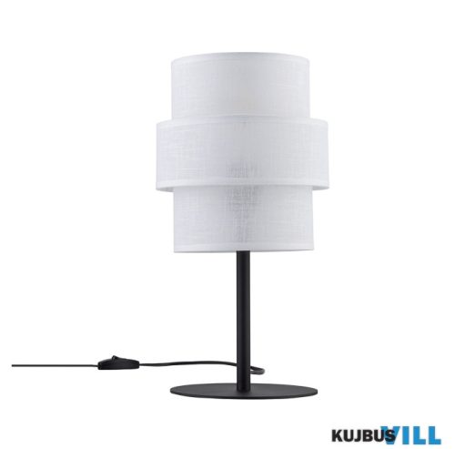 TK Lighting Calisto asztali lámpa TK-5893