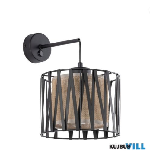 TK Lighting Harmony falikar TK-5950