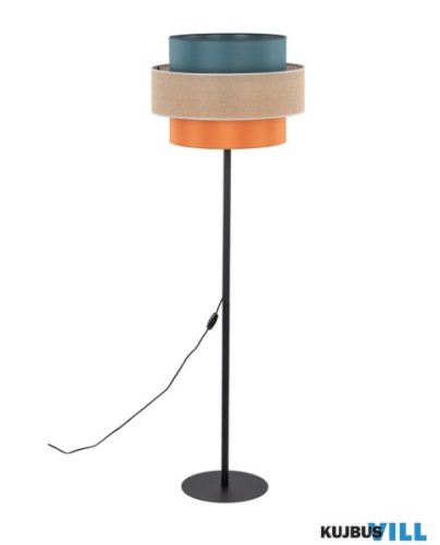 TK Lighting Trio állólámpa TK-6452