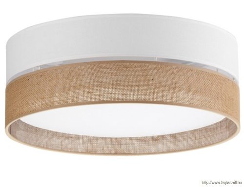 TK Lighting Linobianco mennyezeti lámpa TK-6577