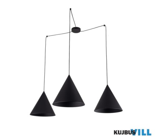 TK Lighting Cono függesztett lámpa TK-6629