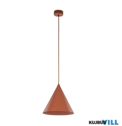 TK Lighting Cono függesztett lámpa TK-6632