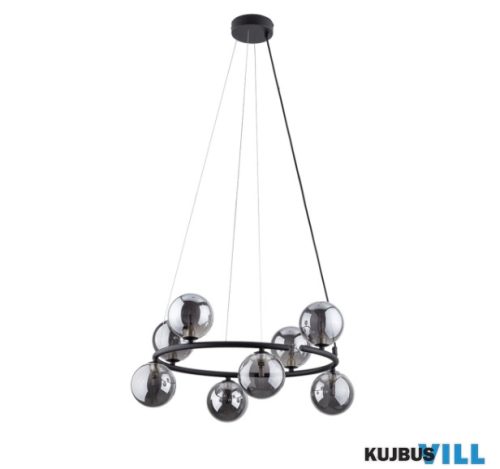 TK Lighting Annabelle függesztett lámpa TK-6844