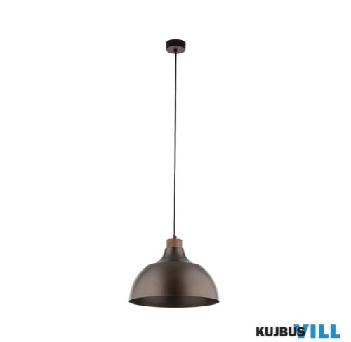 TK Lighting Cap függesztett lámpa TK-6926